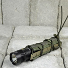 High Speed Gear | Extended Pistol TACO MOLLE High Speed Gear | Extended Pistol TACO MOLLE